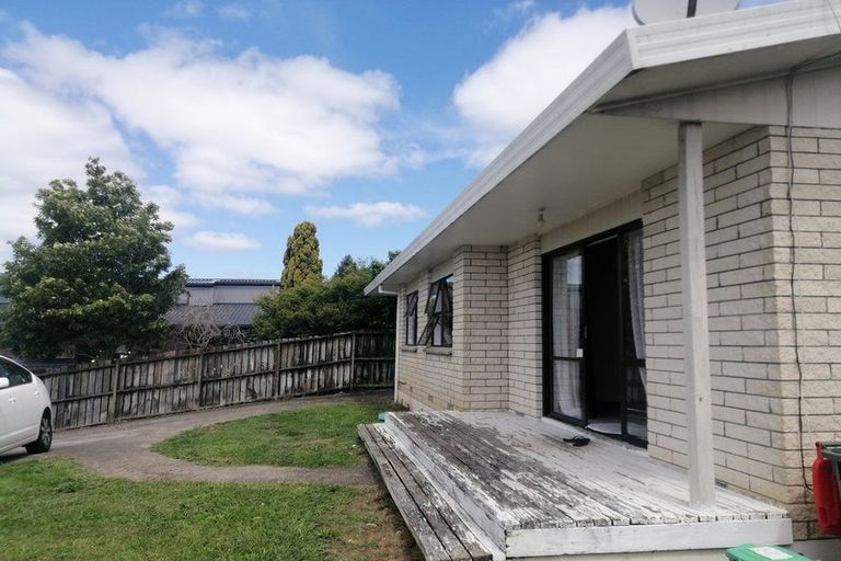 Photo of property in 14b Magnolia Crescent, Nawton, Hamilton, 3200