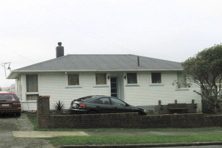 Photo of property in 26 Kotuku Street, Elsdon, Porirua, 5022