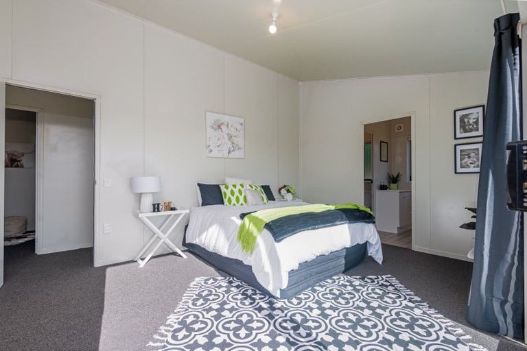 Photo of property in 5 Guthrie Court, Bulls, 4818