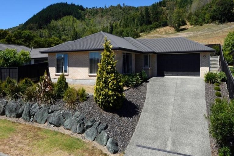 Photo of property in 9 Campbell Street, Nelson South, Nelson, 7010