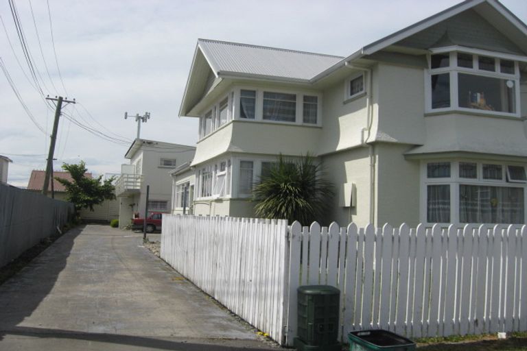 Photo of property in 1/11 Tennyson Street, Sydenham, Christchurch, 8023