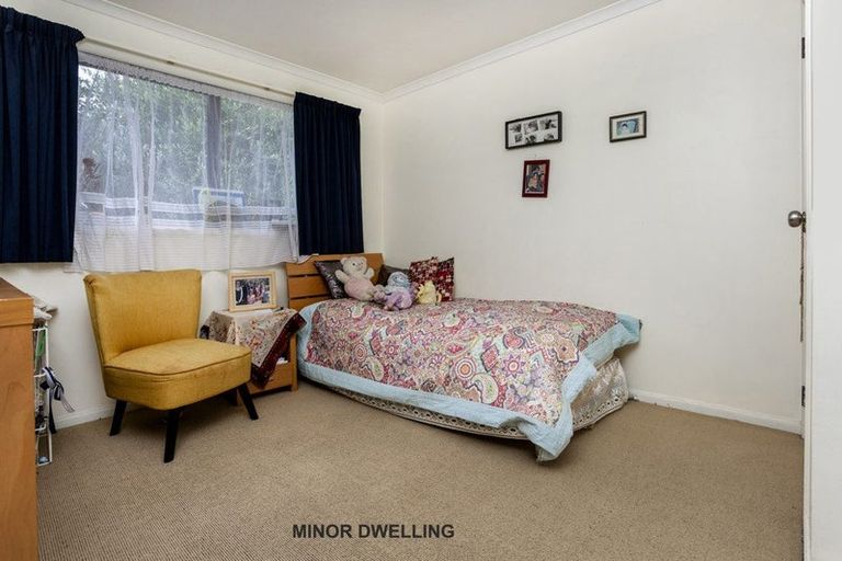 Photo of property in 34 Unsworth Drive, Unsworth Heights, Auckland, 0632