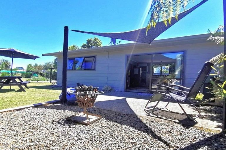 Photo of property in 9 Russell Parade North, Frasertown, Wairoa, 4193
