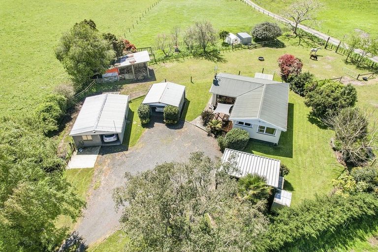 Photo of property in 5 Tapapa Road, Tapapa, Tirau, 3485