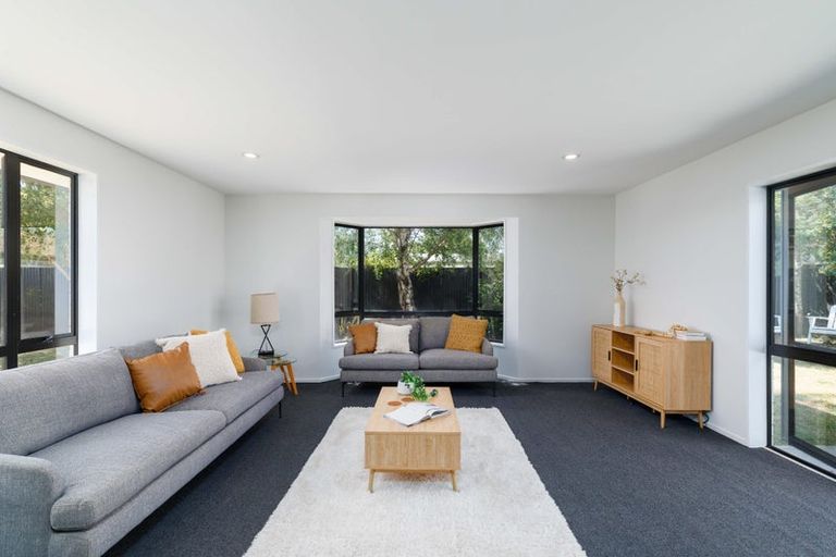 Photo of property in 146 Burwood Road, Burwood, Christchurch, 8083