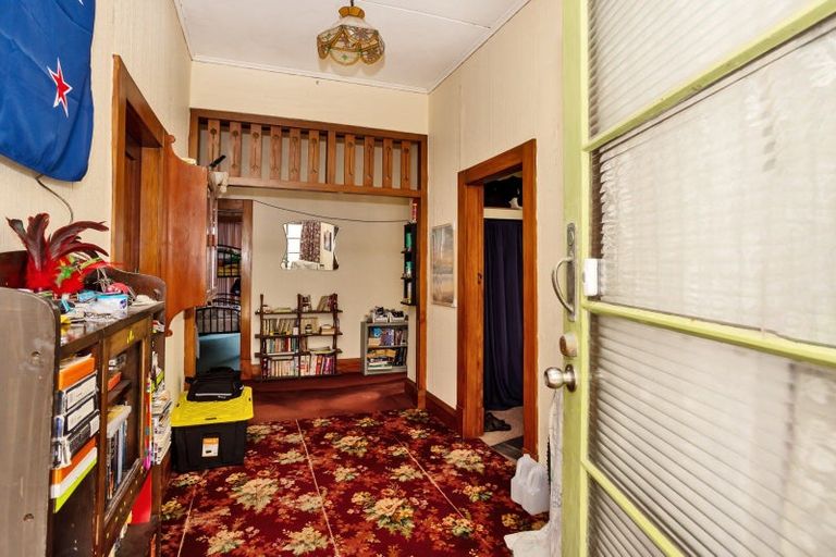 Photo of property in 55 Robertson Street, Richmond, Invercargill, 9810