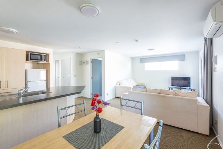 Photo of property in 7/25 Hastings Street West, Sydenham, Christchurch, 8023