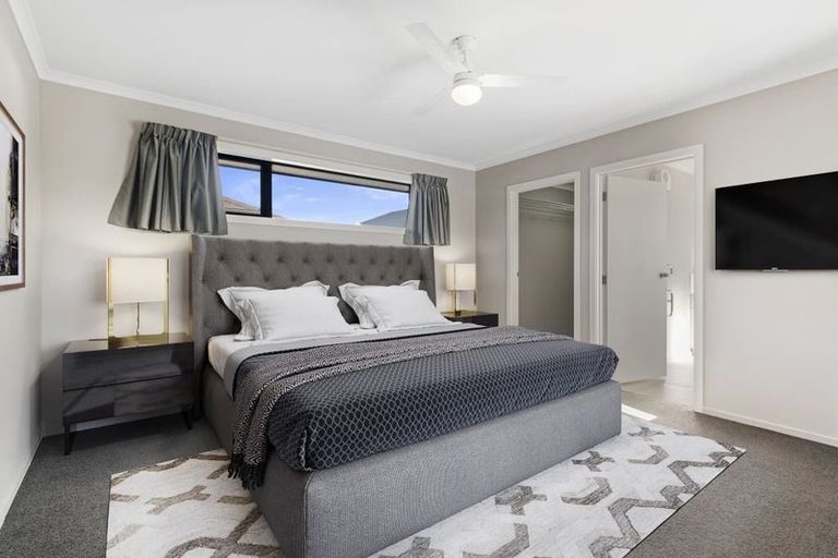 Photo of property in 11 Kahuraki Drive, Pegasus, 7612