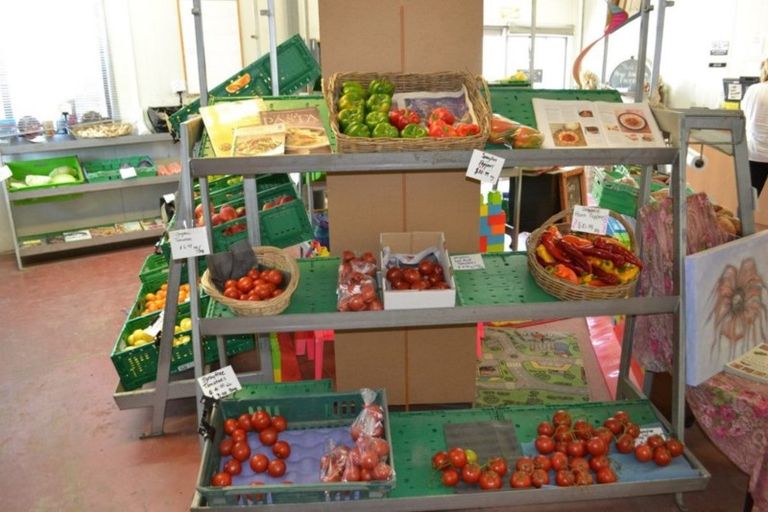 Photo of property in 80 Waikoruru Road, Tuahiwi, Kaiapoi, 7691