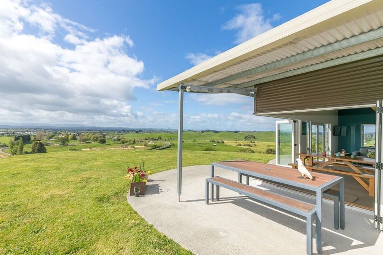 Photo of property in 30 Honikiwi Road, Otorohanga, 3973