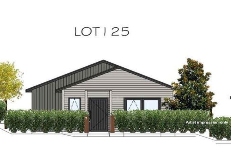 Photo of property in 7 Puhi Lane, Te Kauwhata, 3710