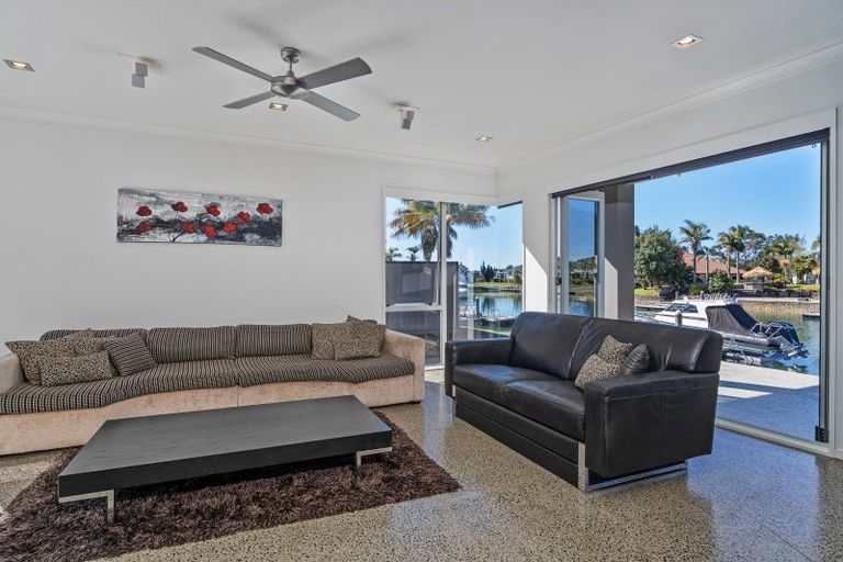 Photo of property in 619 Waterways Parade, Pauanui, Hikuai, 3579