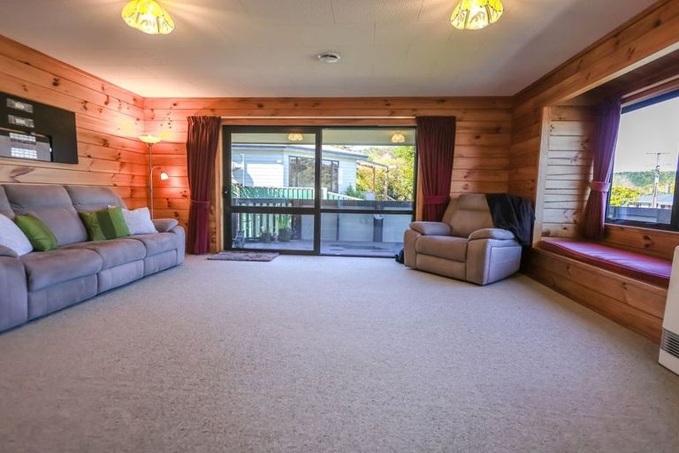 Photo of property in 121 Marsden Road, Greymouth, 7805