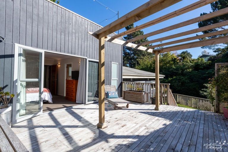 Photo of property in 41 Norana Road, Maoribank, Upper Hutt, 5018