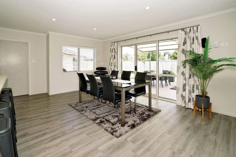 Photo of property in 12 Law Crescent, Horotiu, Hamilton, 3288