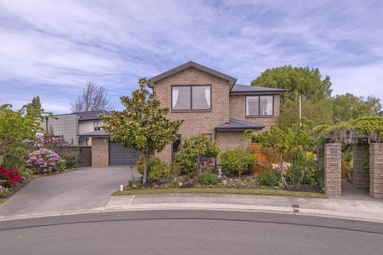 Photo of property in 17 Rivers Edge, Northwood, Christchurch, 8051