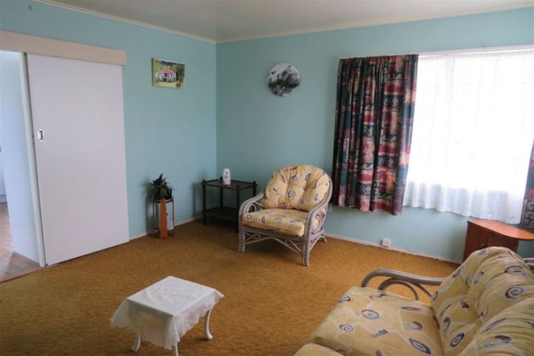 Photo of property in 39 Power Street, Levin, 5510