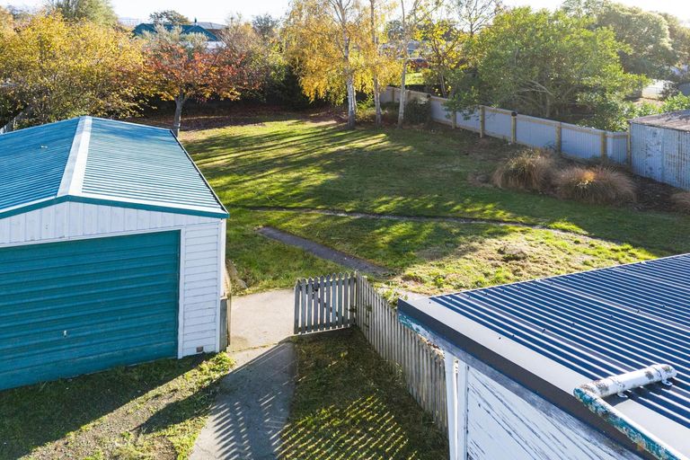 Photo of property in 1 Augustine Street, Waimate, 7924