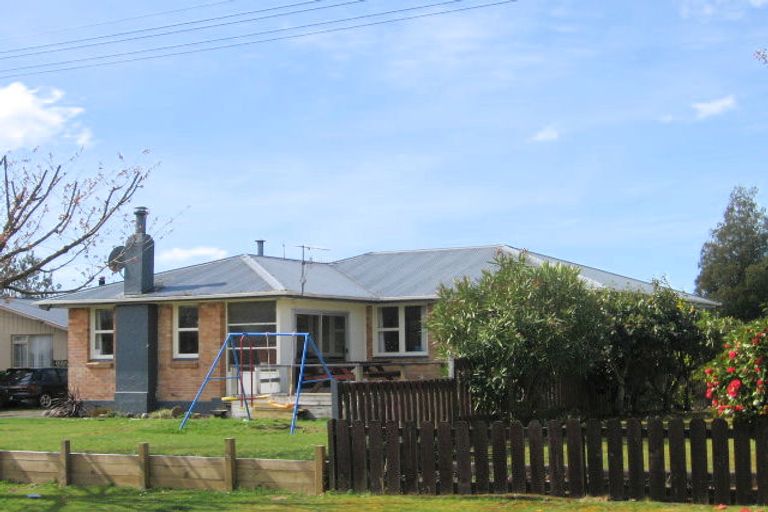 Photo of property in 5 Haynes Crescent, Sunnybrook, Rotorua, 3015