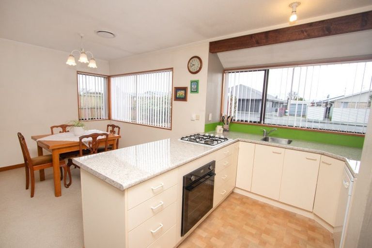 Photo of property in 82 Cox Street, Ashburton, 7700