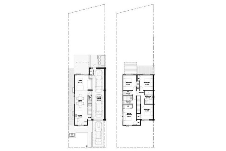 Photo of property in 25 Orona Place, Takanini, 2112