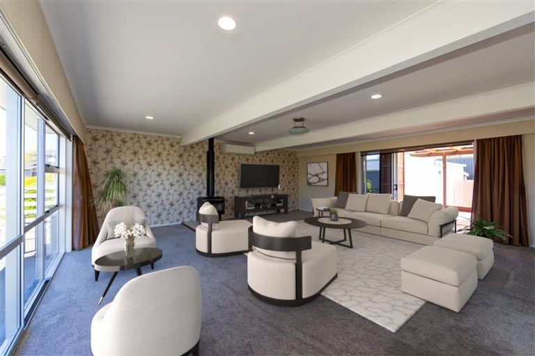 Photo of property in 23 Lichfield Crescent, Tamatea, Napier, 4112