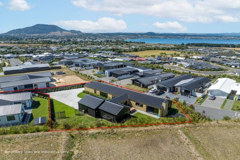 Photo of property in 7 Parsons Glory Terrace, Nukuhau, Taupo, 3330