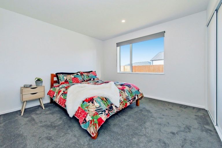 Photo of property in 14 Miskell Street, Pegasus, 7612