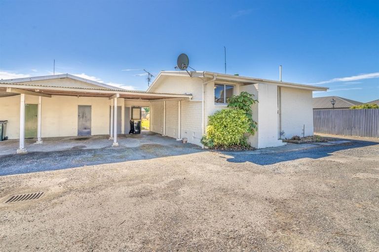 Photo of property in 4/318 Herbert Street, Windsor, Invercargill, 9810