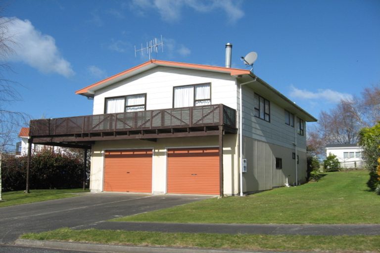 Photo of property in 15 Mohi Street, Omori, Turangi, 3381