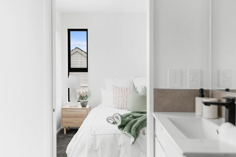 Photo of property in 7/1 Huia Street, Riccarton, Christchurch, 8041