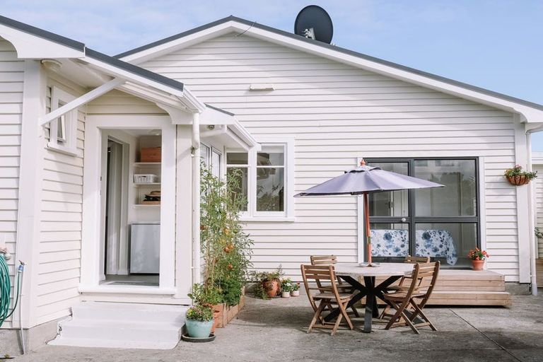 Photo of property in 70 Sale Street, Hokitika, 7810