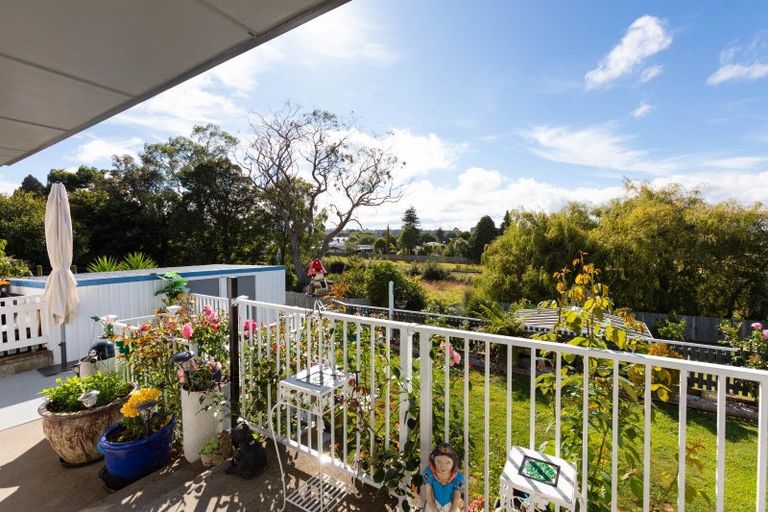 Photo of property in 3a Allan Street, Dannevirke, 4930