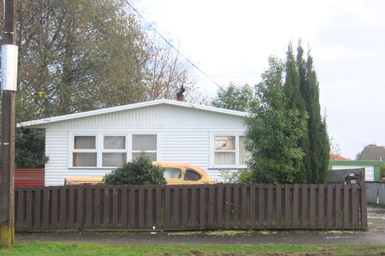 Photo of property in 20 Pine Avenue, Bader, Hamilton, 3206