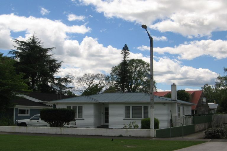 Photo of property in 4 Tawa Street, Matamata, 3400