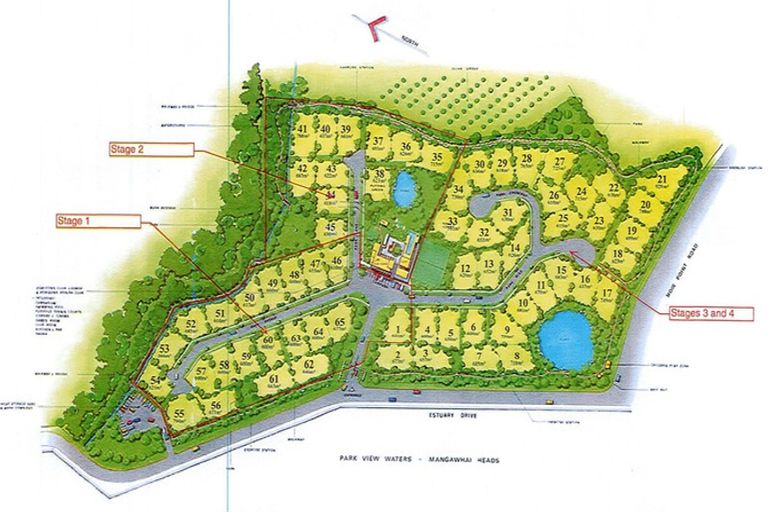 Photo of property in 26 Park Rise, Mangawhai Heads, Mangawhai, 0505