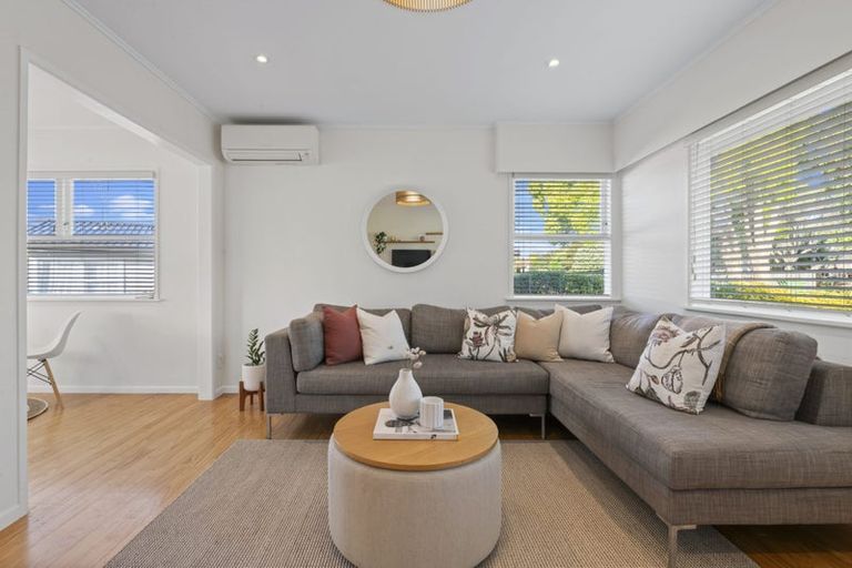 Photo of property in 116 Moore Street, Hillcrest, Auckland, 0627