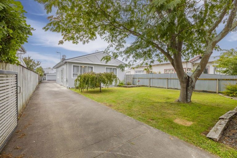 Photo of property in 5 Campaign Street, Napier South, Napier, 4110