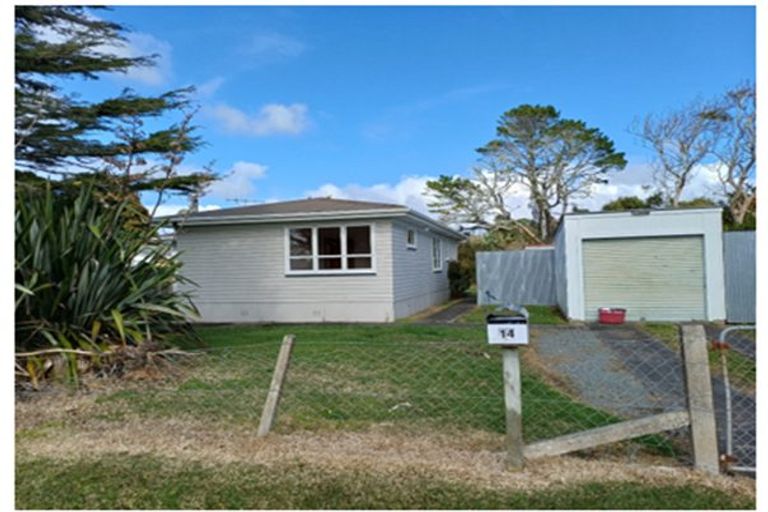 Photo of property in 14 Argyle Street, Waipu, 0510