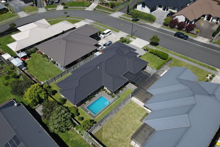 Photo of property in 8 Carlingford Rise, Dinsdale, Hamilton, 3204