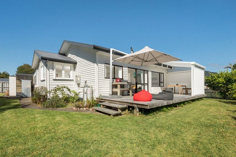 Photo of property in 3 Macmillan Street, Katikati, 3129