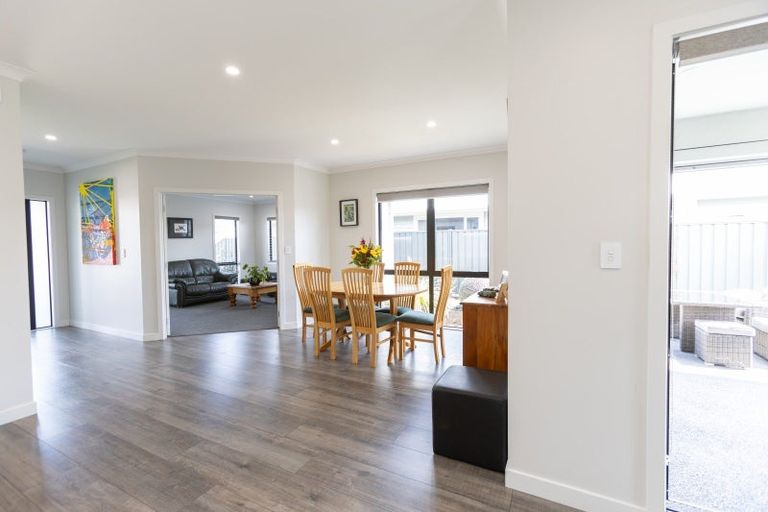 Photo of property in 12 Ruahine Road, Poraiti, Napier, 4112