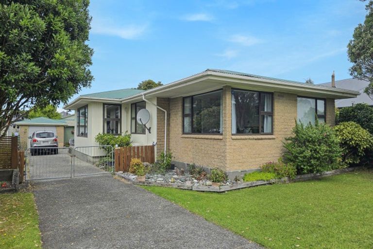 Photo of property in 204 Sewell Street, Hokitika, 7810
