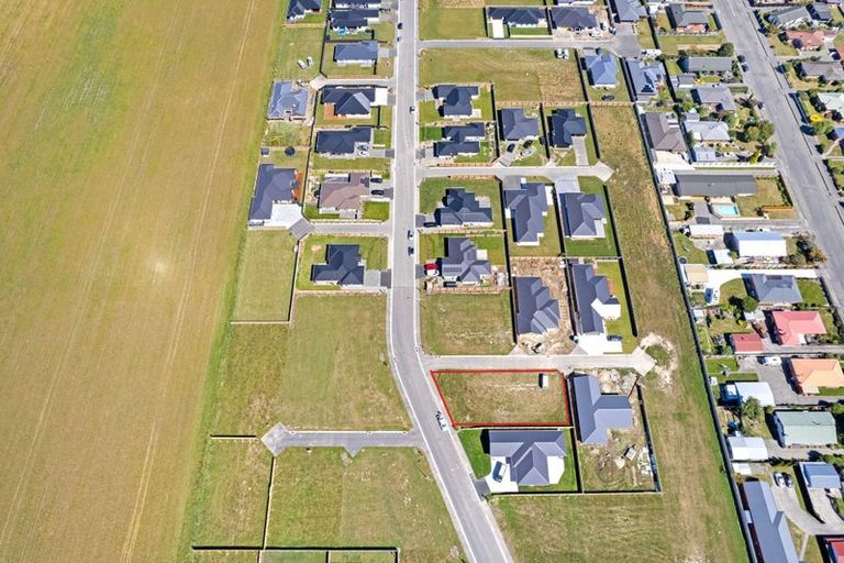 Photo of property in 25 Ashbury Drive, Tinwald, 7774