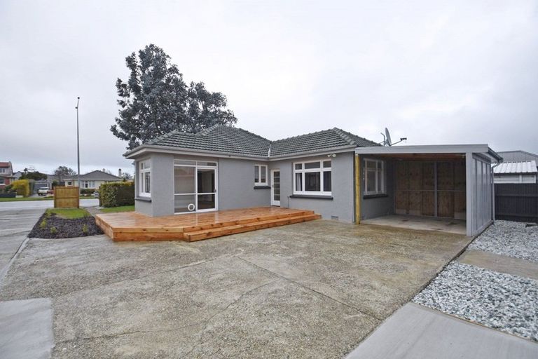 Photo of property in 428b Herbert Street, Waverley, Invercargill, 9810