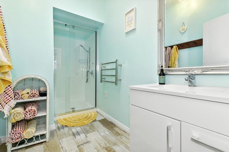 Photo of property in 35 Graham Street, Hamilton East, Hamilton, 3216