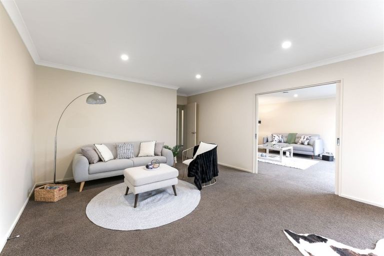 Photo of property in 29 Longspur Avenue, Wigram, Christchurch, 8025