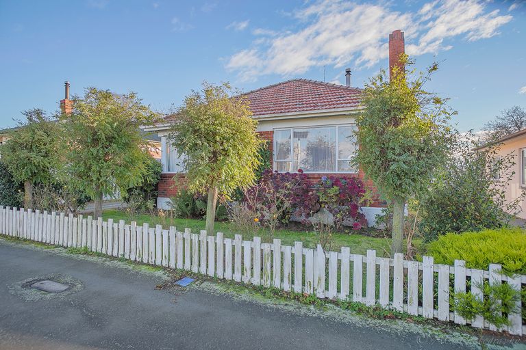 Photo of property in 95 North Street, Seaview, Timaru, 7910
