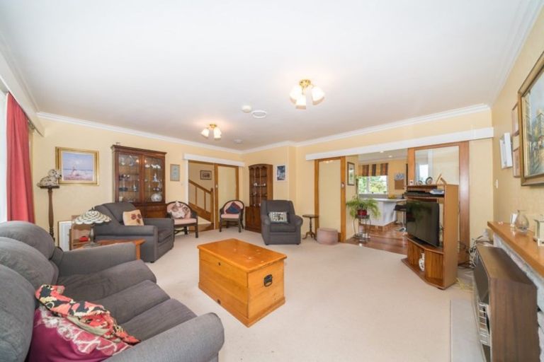 Photo of property in 446 Ruahine Street, Terrace End, Palmerston North, 4410