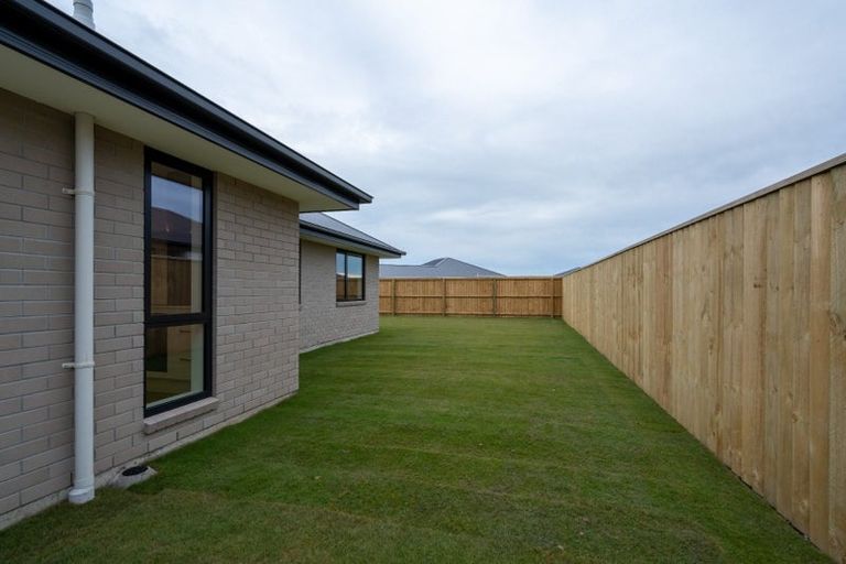 Photo of property in 3 Patrol Place, Rolleston, 7615